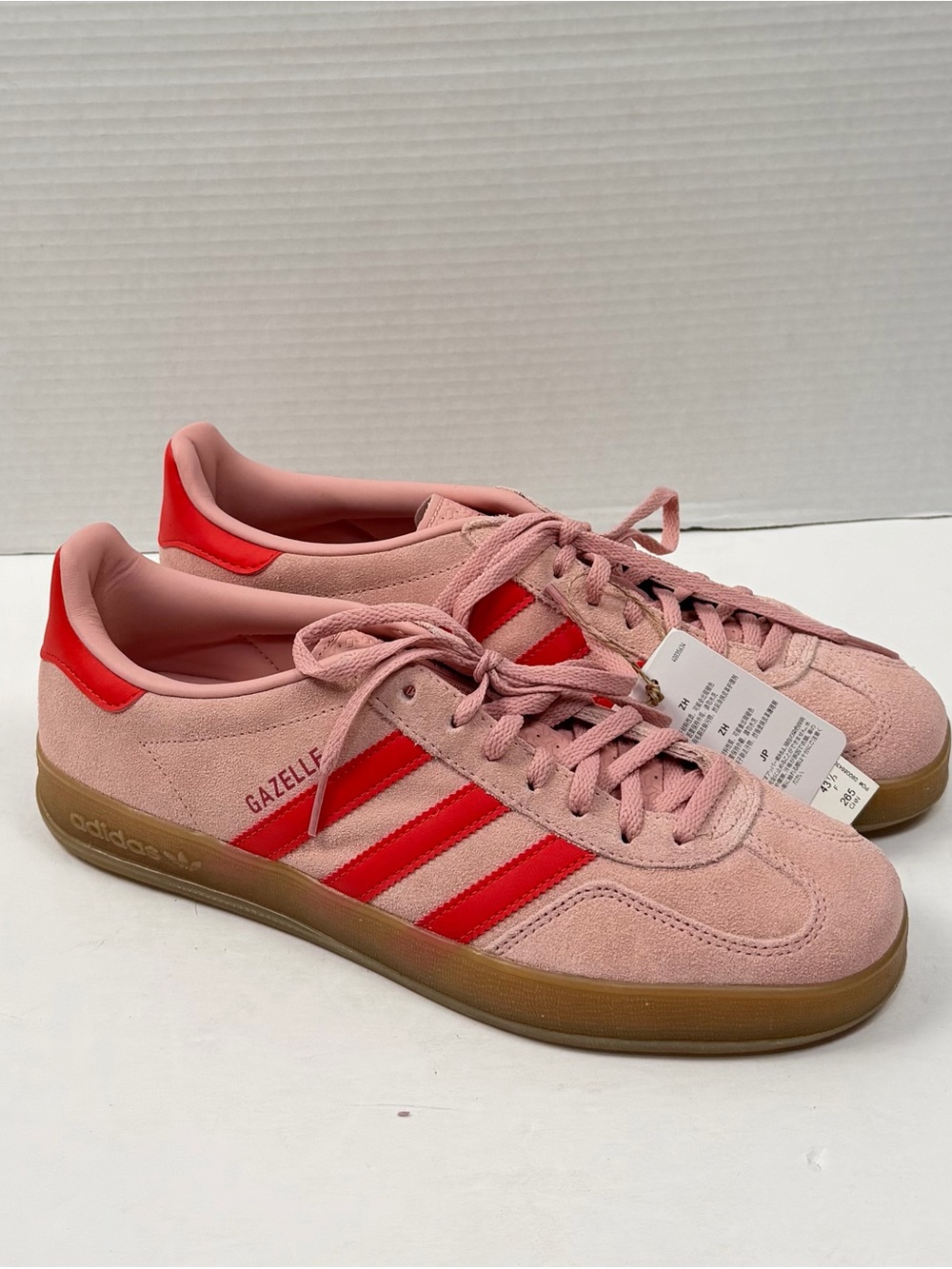 Adidas Gazelle indoor‎ Sneakers Sz 10.5
